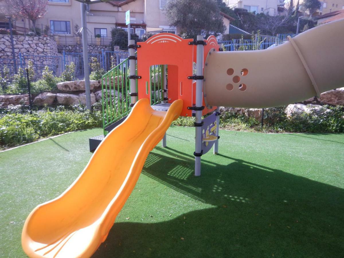 梅图拉וילה א-לה נוף别墅 外观 照片